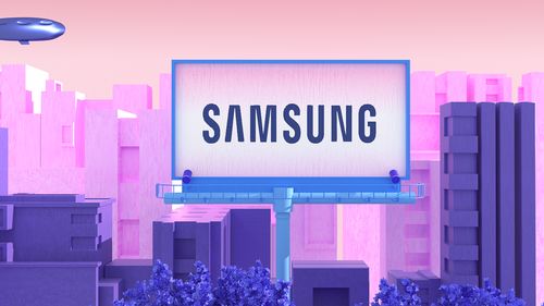 三星与OPPO 双雄逐鹿，移动广告如何各显神通