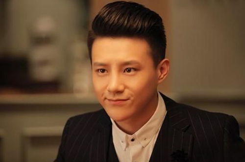 从洗发水广告到百万粉丝 一位演员的逆袭之路