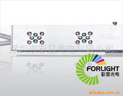 深圳市彩显光电 点亮城市之美，引领广告牌产品新潮流