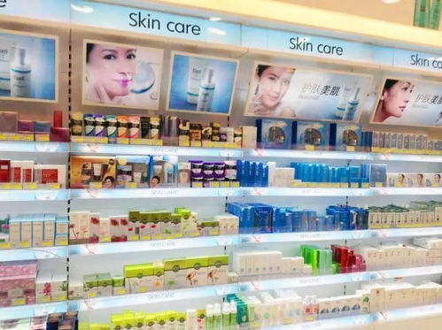 美丽背后的科学 从防晒到抗老化的皮肤护理真相